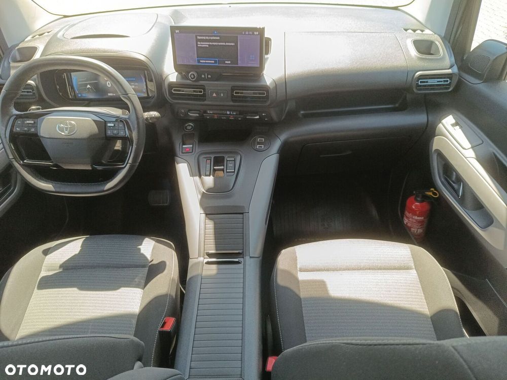 Toyota Proace City Verso Long 1.5 D-4D VIP - 3