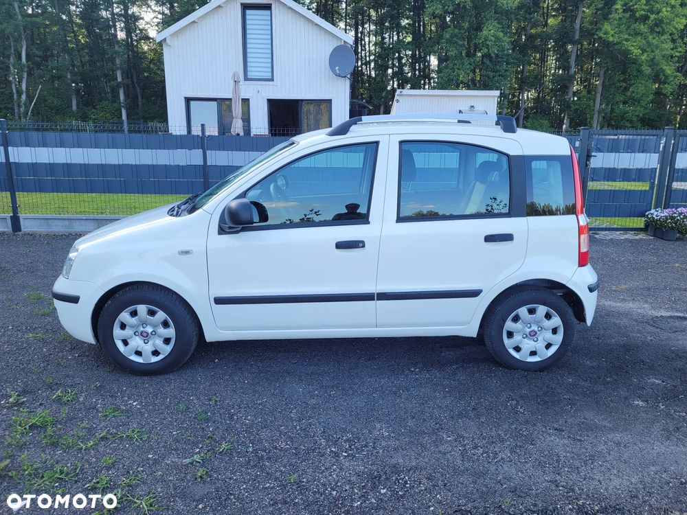 Fiat Panda 1.2 Dynamic - 3