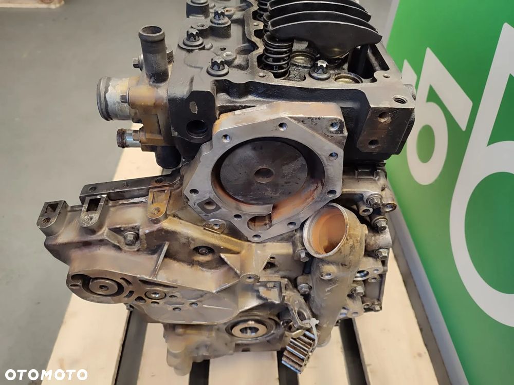 Słupek silnika Deutz TCD 3.6 - 9