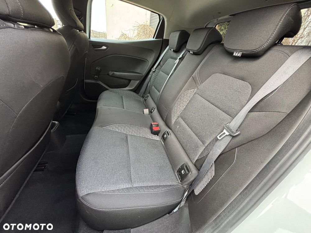 Renault Clio 1.6 E-TECH Equilibre - 15