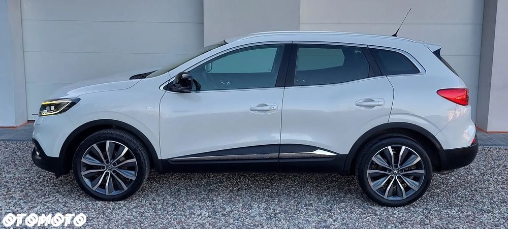 Renault Kadjar Energy TCe 130 Bose Edition - 12
