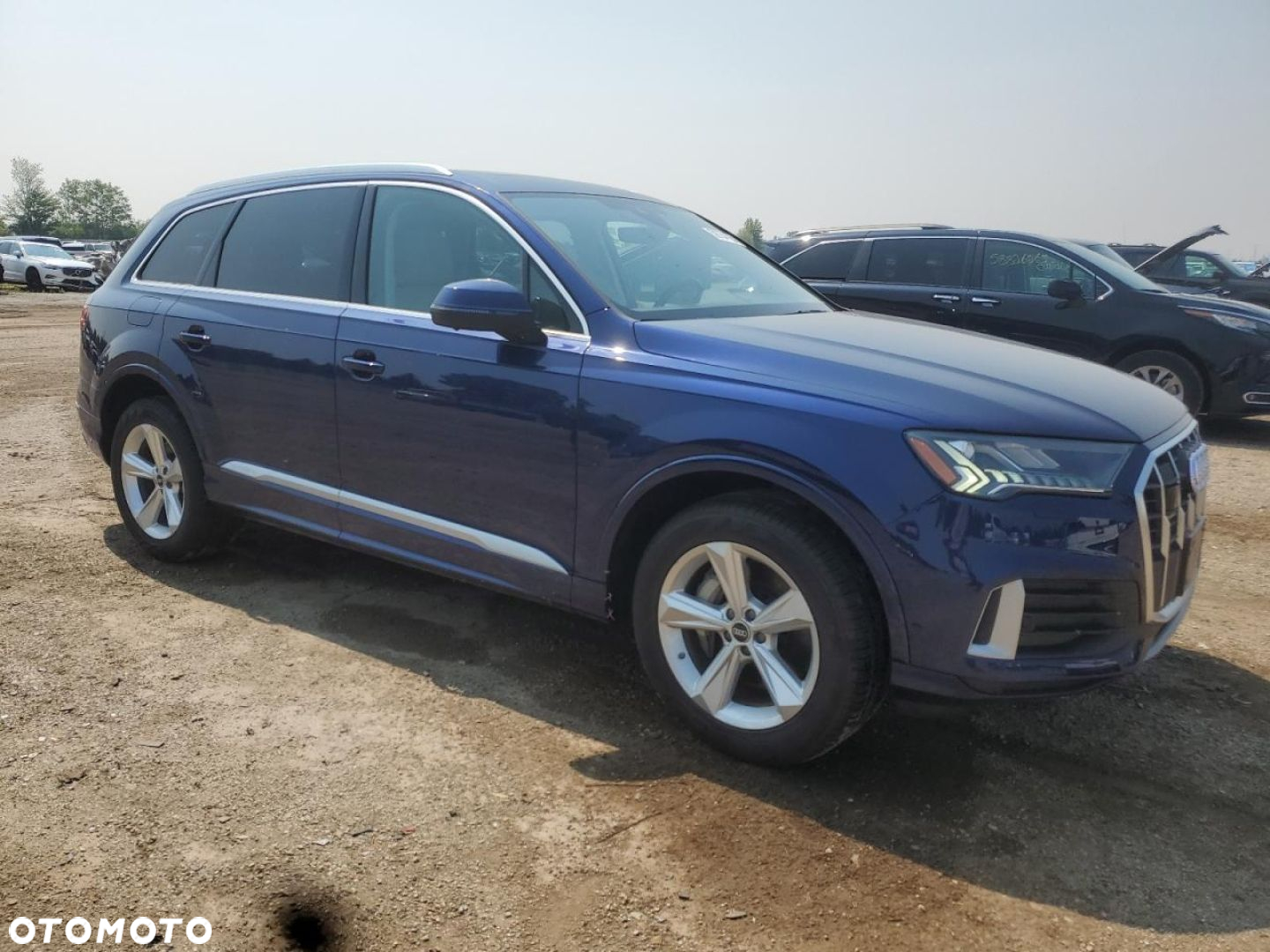 Audi Q7 - 8