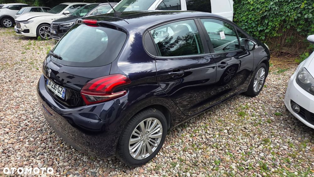 Peugeot 208 1.2 VTi Access - 1