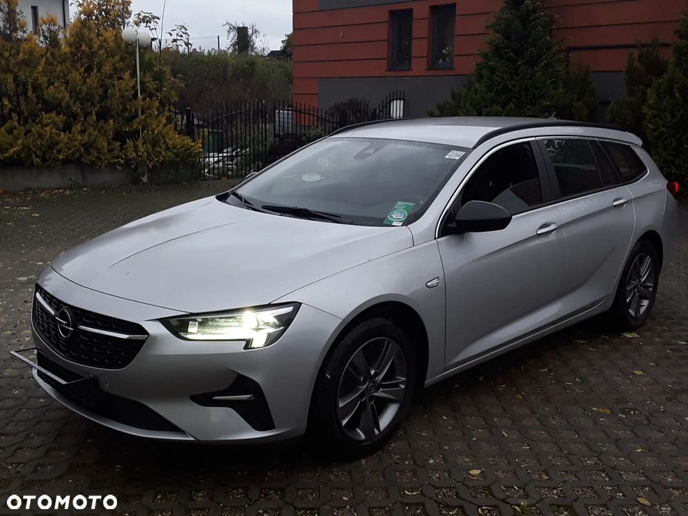 Opel Insignia - 14