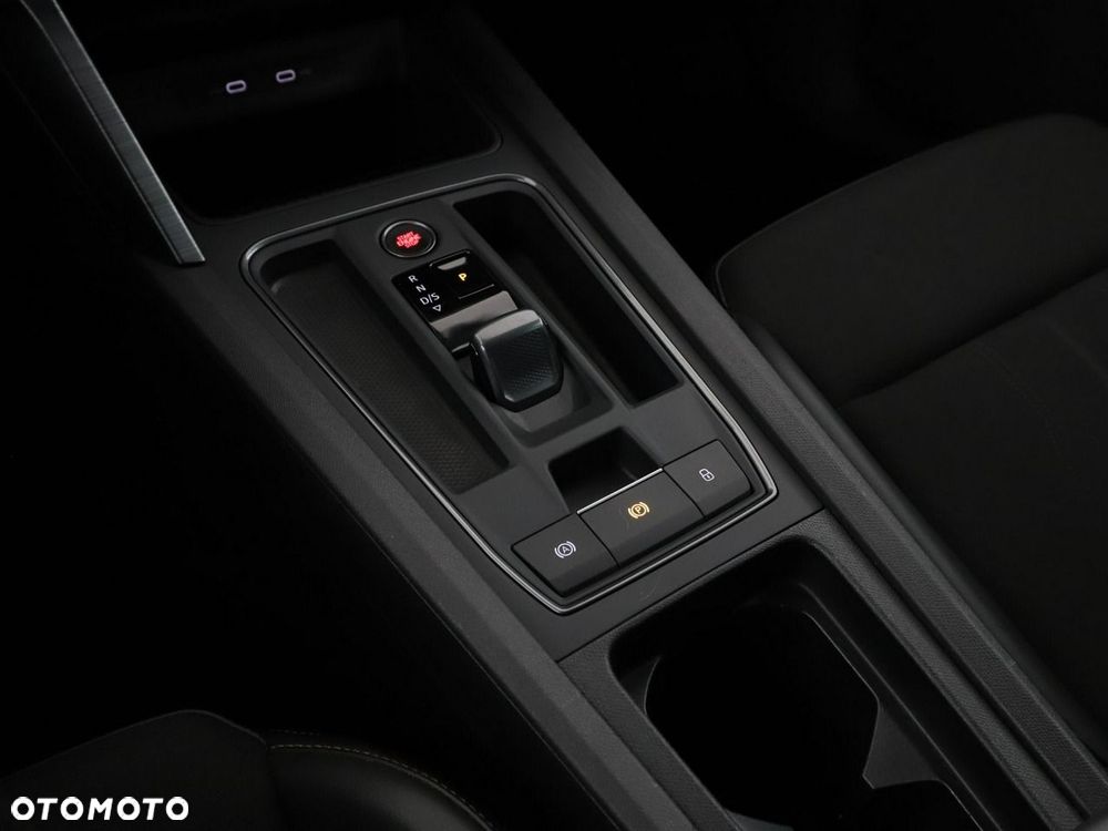 Cupra Formentor 1.5 TSI DSG - 31