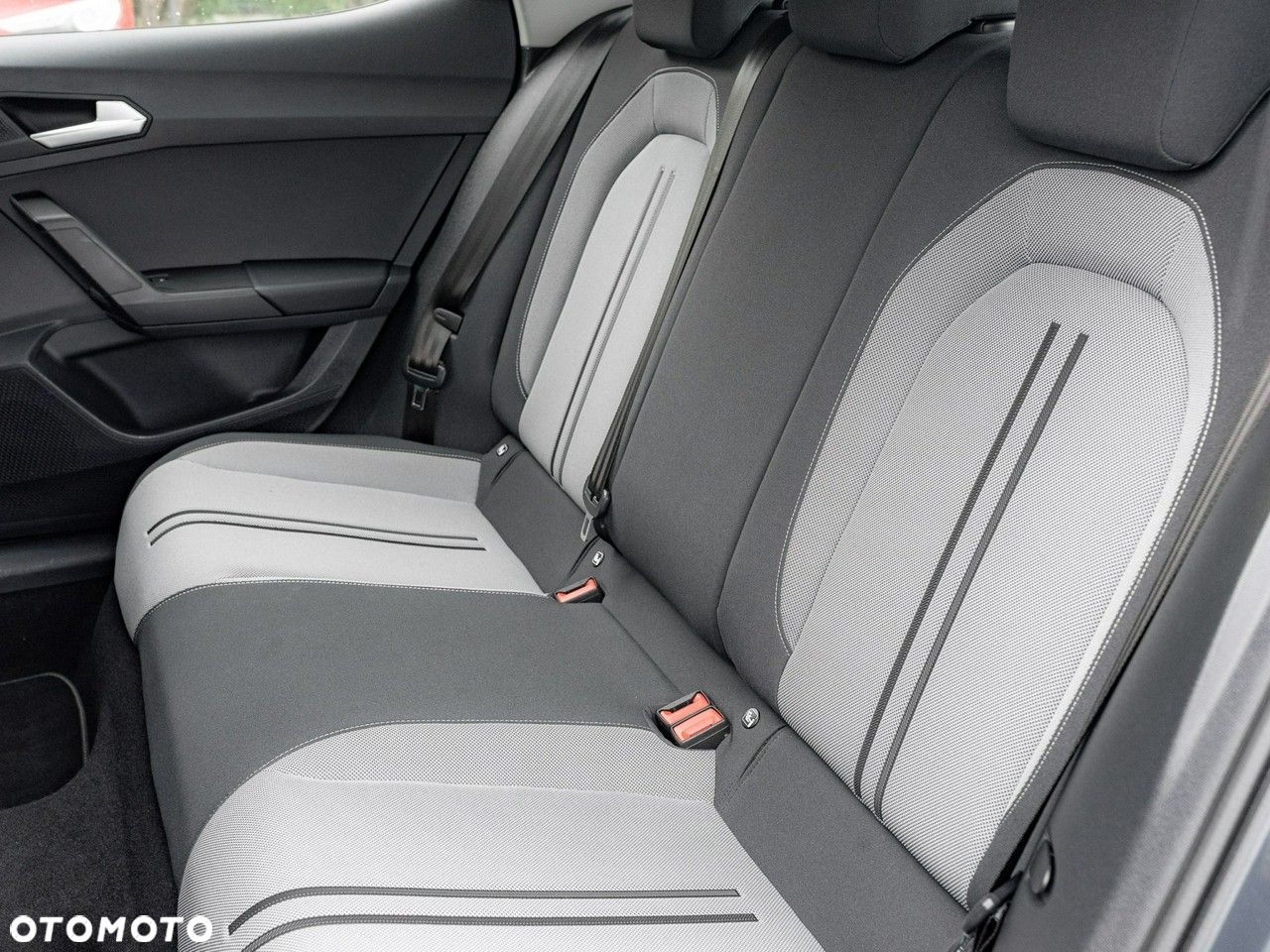 Seat Leon 1.5 TSI Full LED - 26
