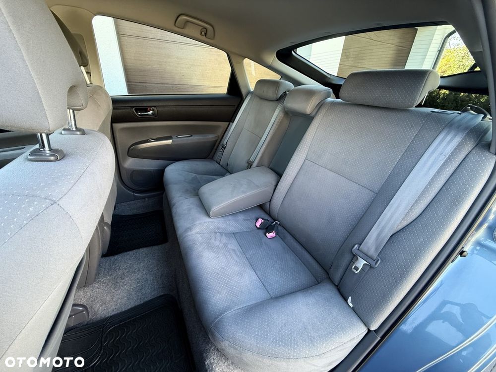 Toyota Prius 1.5 VVT-i Sol (nav) - 19