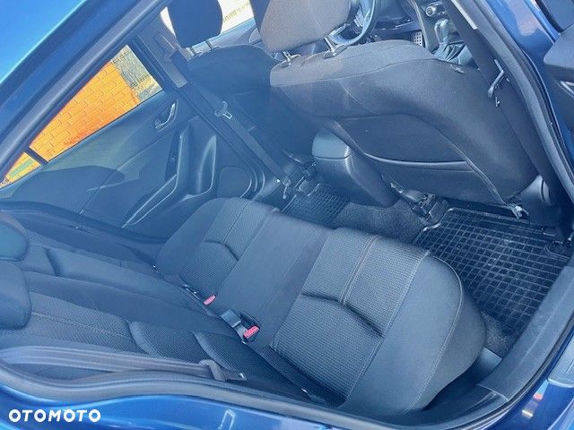 Mazda 3 2.0 Skypassion - 3