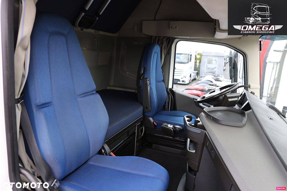 Volvo FH 500 XXL EURO 6  // Klima Postojowa // I Shift // Spr z Niemiec - 13