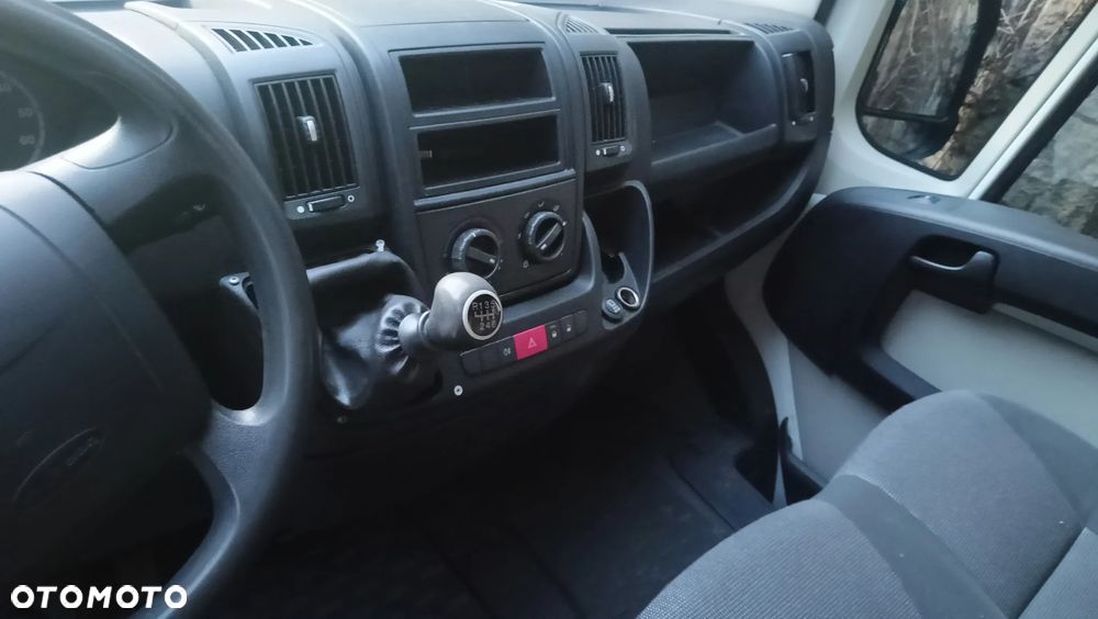 Peugeot BOXER - 13