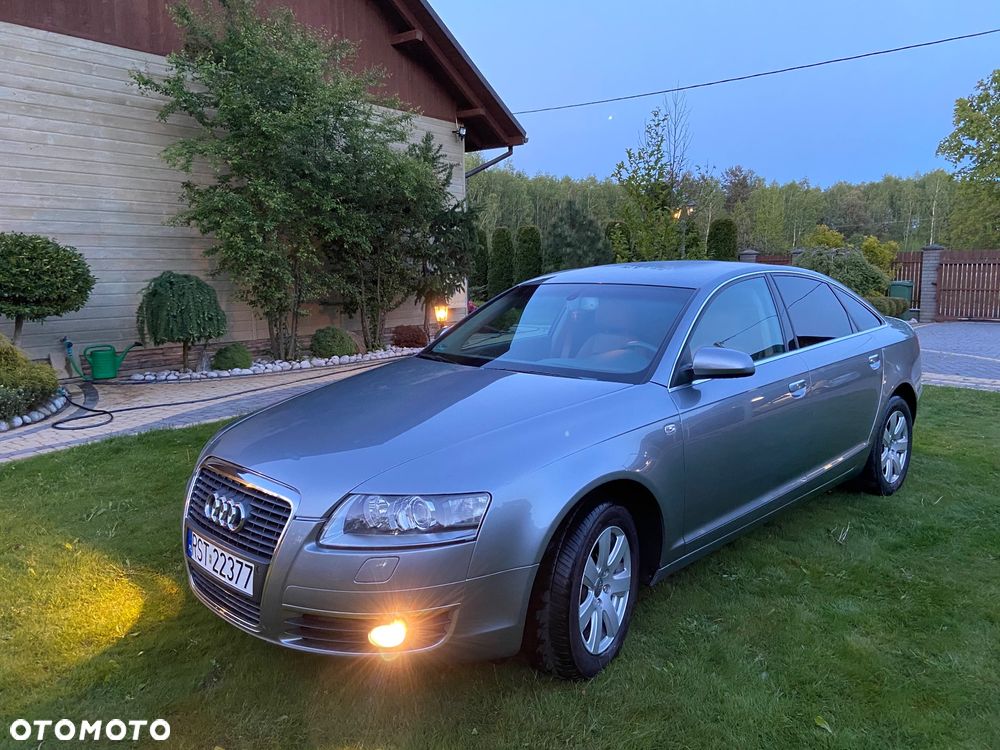 Audi A6 - 15