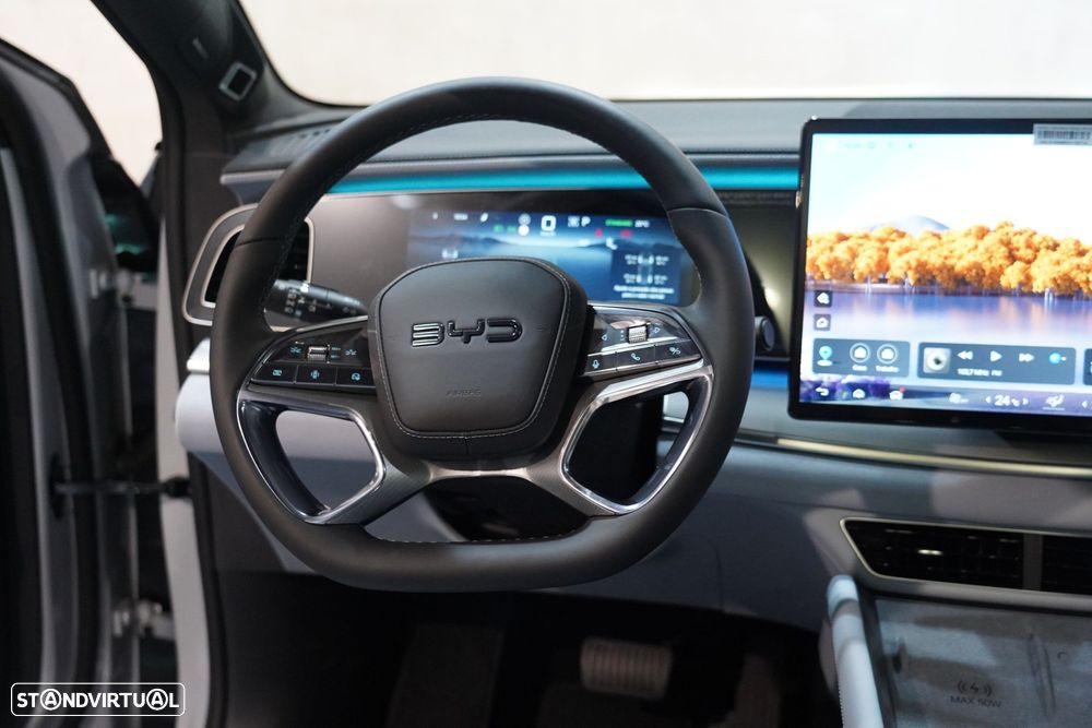 BYD Sealion 7 SEALION7 82.5 kWh Comfort - 35