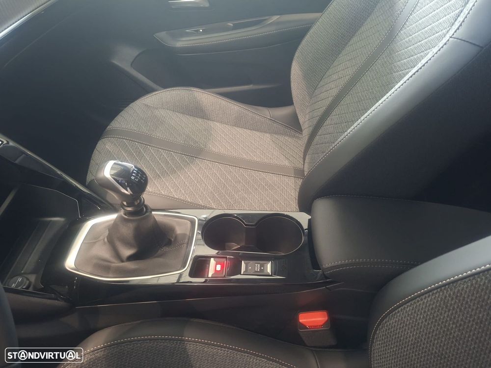 Peugeot 208 1.2 Allure - 14