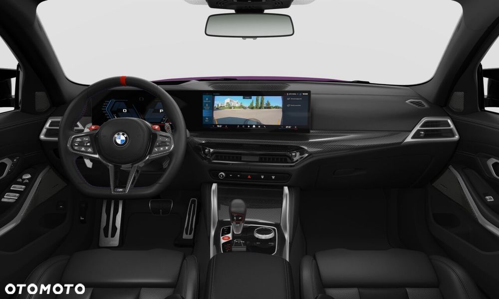 BMW M3 Competition M xDrive - 18