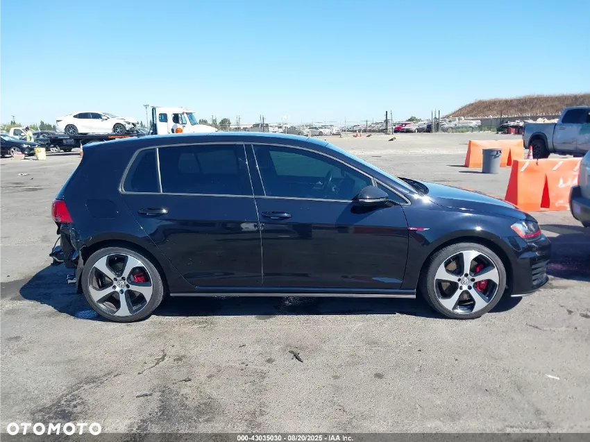 Volkswagen Golf VII 2.0 TSI BMT GTI DSG - 4