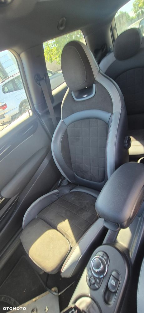 MINI John Cooper Works Classic Trim sport - 19