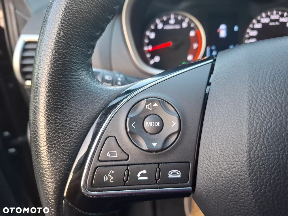 Mitsubishi Eclipse Cross 1.5 T GPF Invite Plus - 21