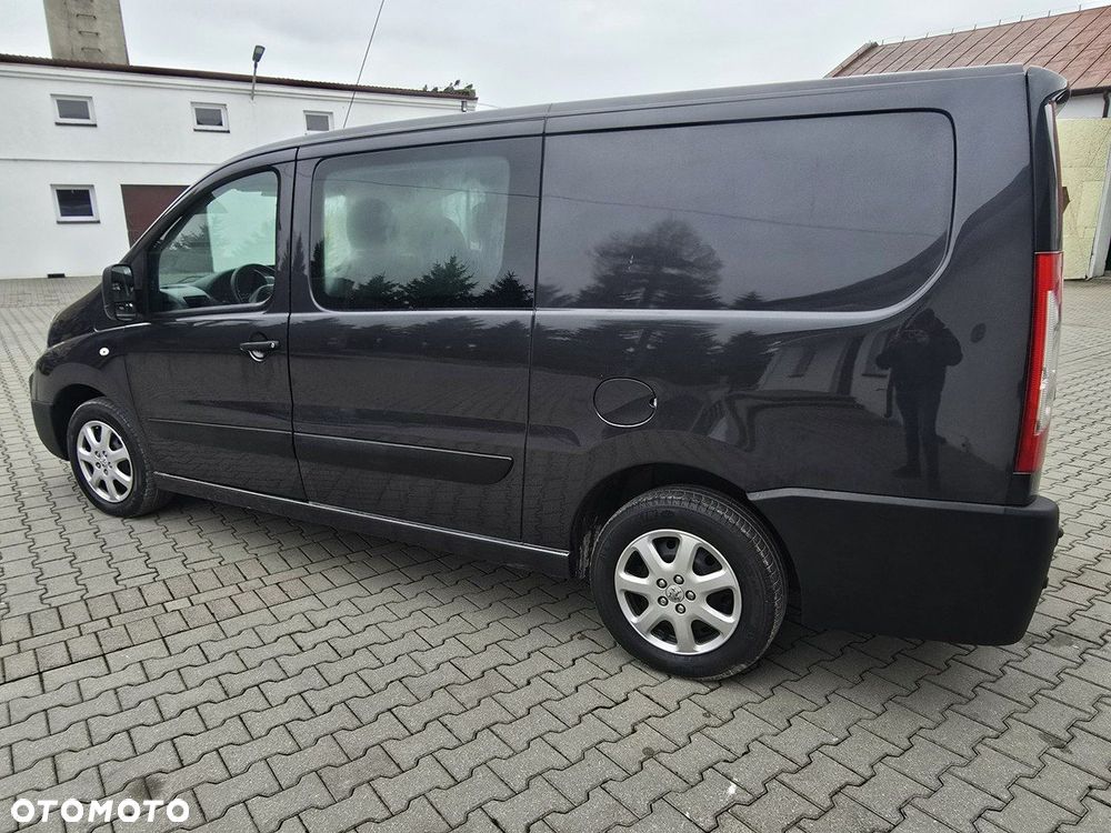 Peugeot Expert - 11