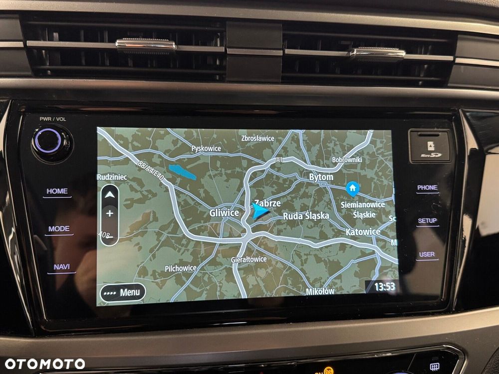 SsangYong/KGM Korando 1.5 T-GDI Quartz 2WD - 19