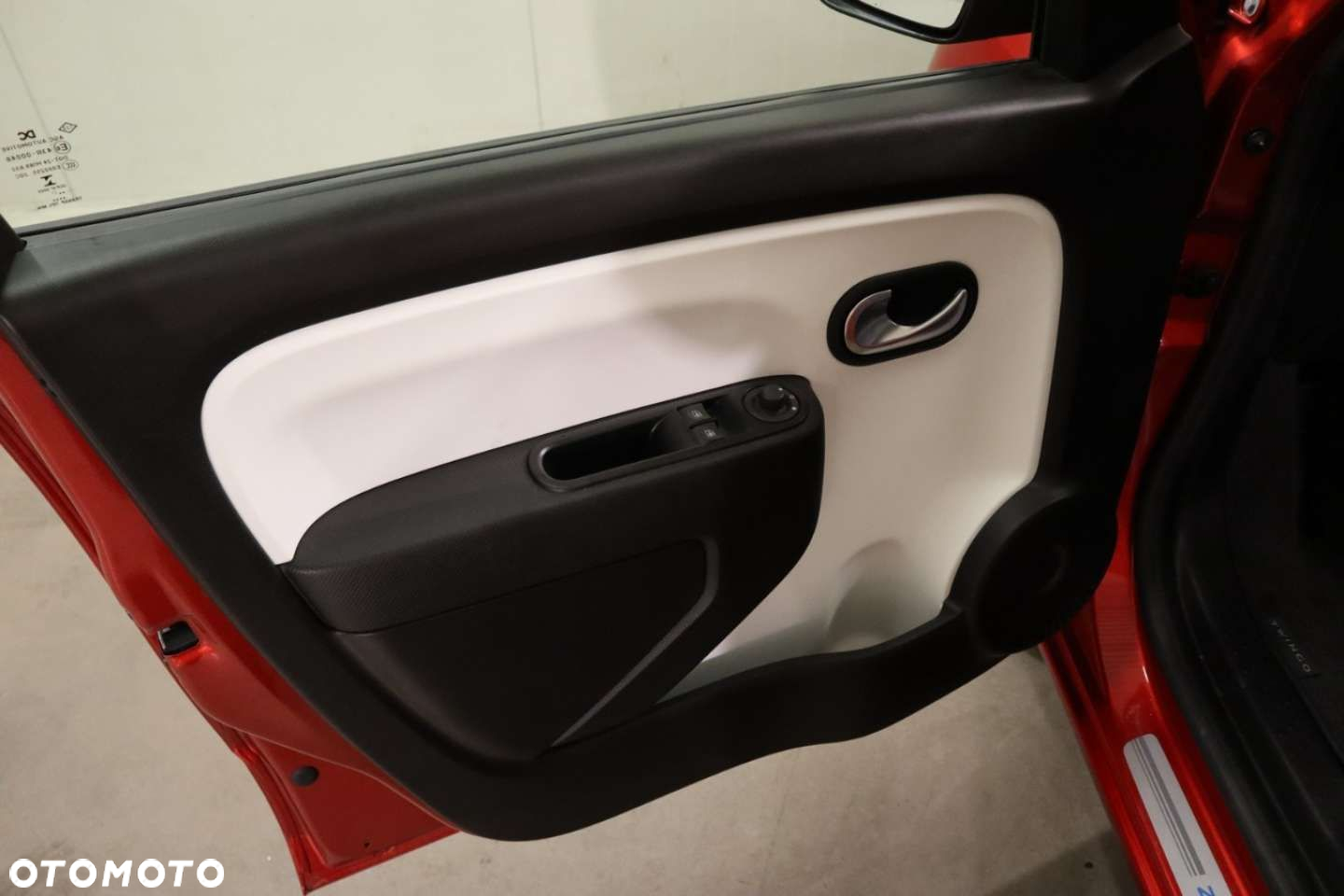 Renault Twingo Electric LIFE - 15