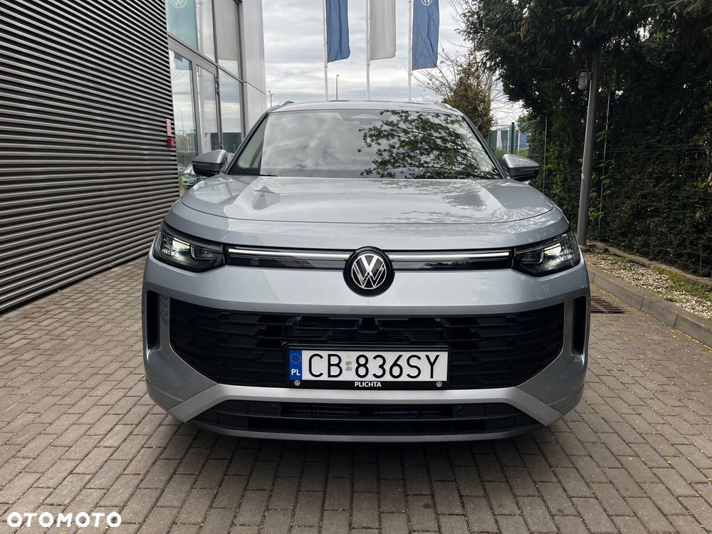 Volkswagen Tayron - 10