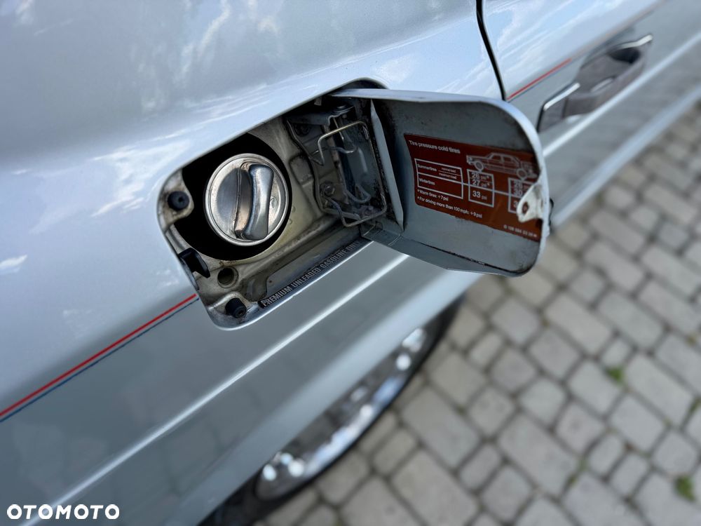 Mercedes-Benz Klasa S - 15