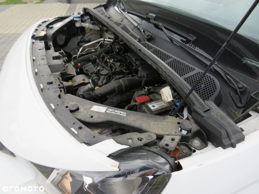 Peugeot Rifter 1.5 BlueHDI Allure Pack S&S - 38