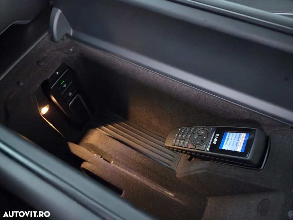 BMW Seria 7 740Le iPerformance - 26