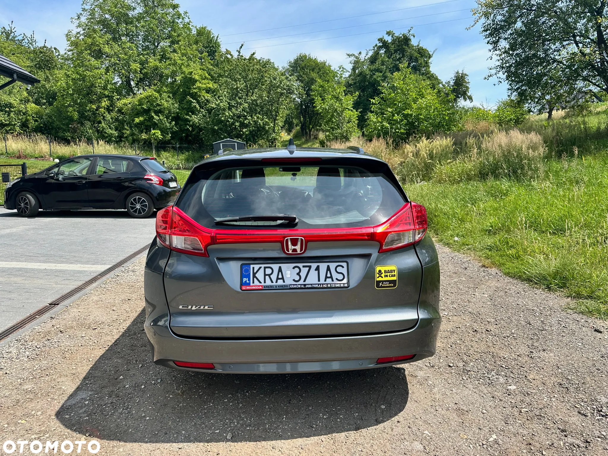 Honda Civic - 6