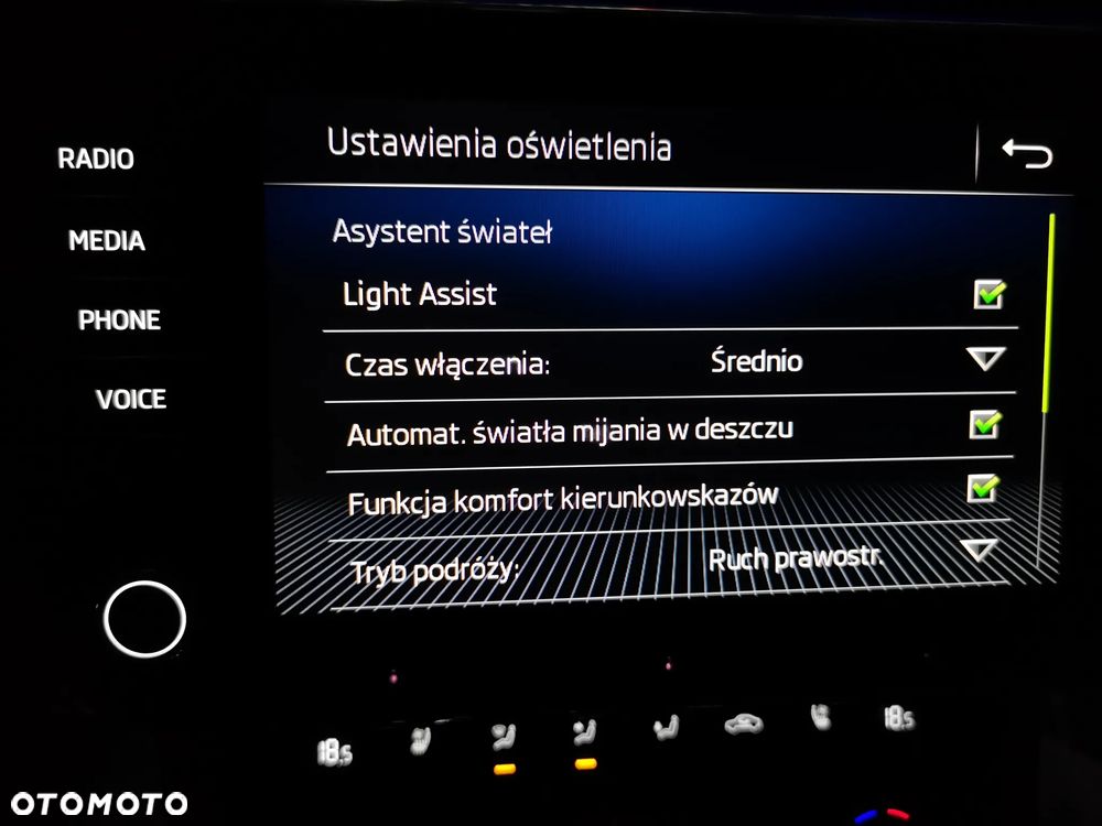 Skoda Superb 1.8 TSI Style DSG - 22