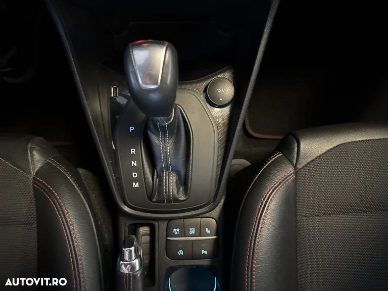 Ford Fiesta ver-1-0-ecoboost-powershift-st-line - 29