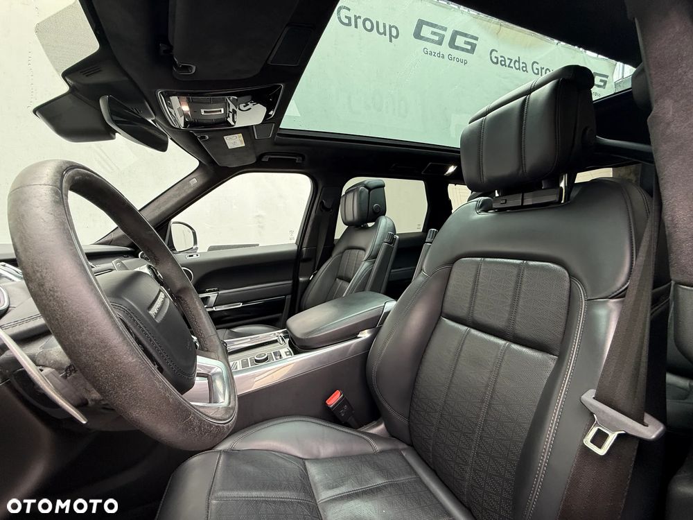 Land Rover Range Rover Sport P400 3.0 HST - 17
