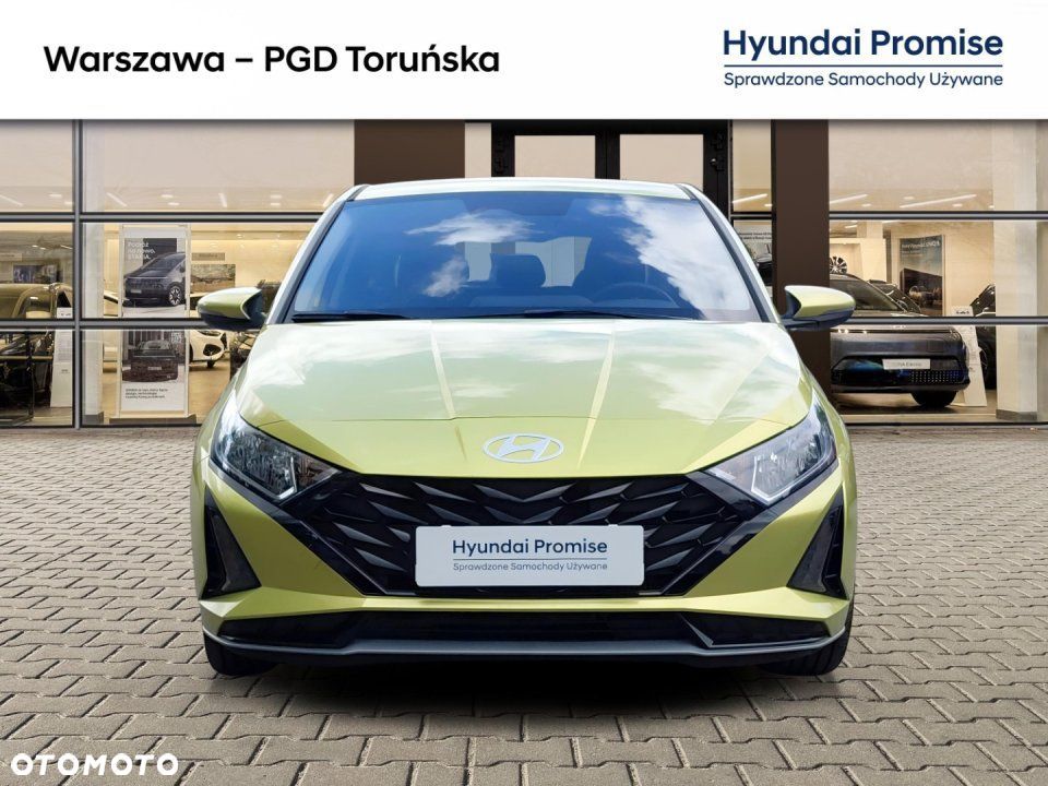 Hyundai i20 - 9