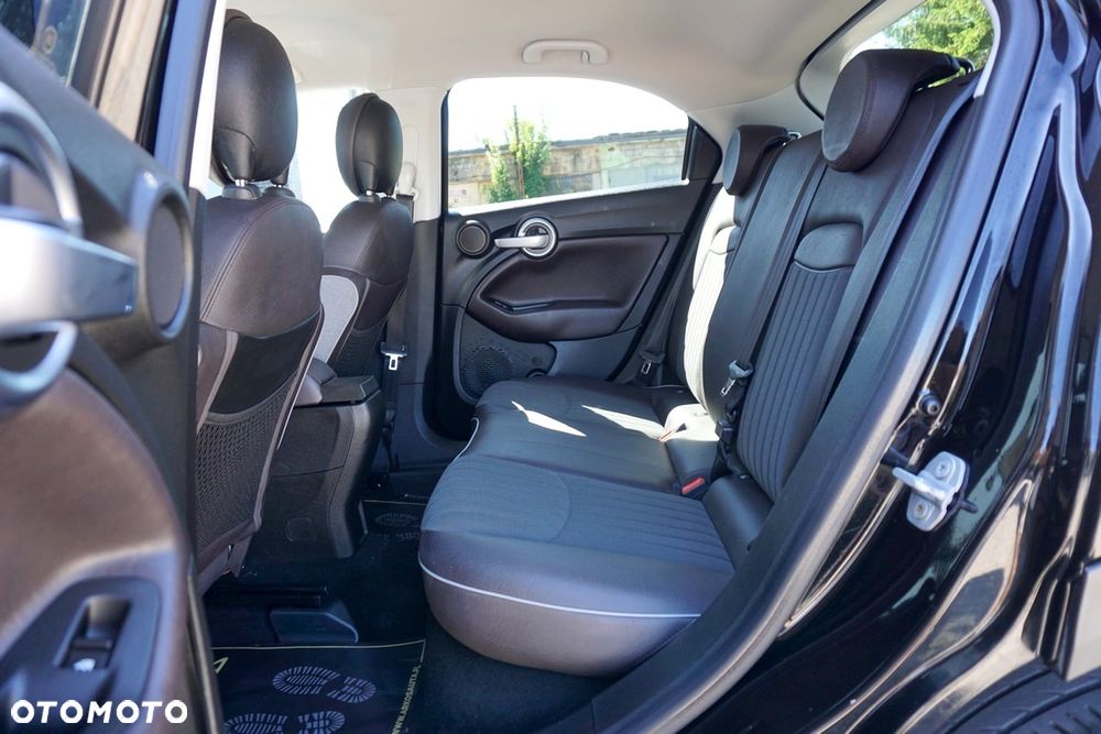 Fiat 500X - 35