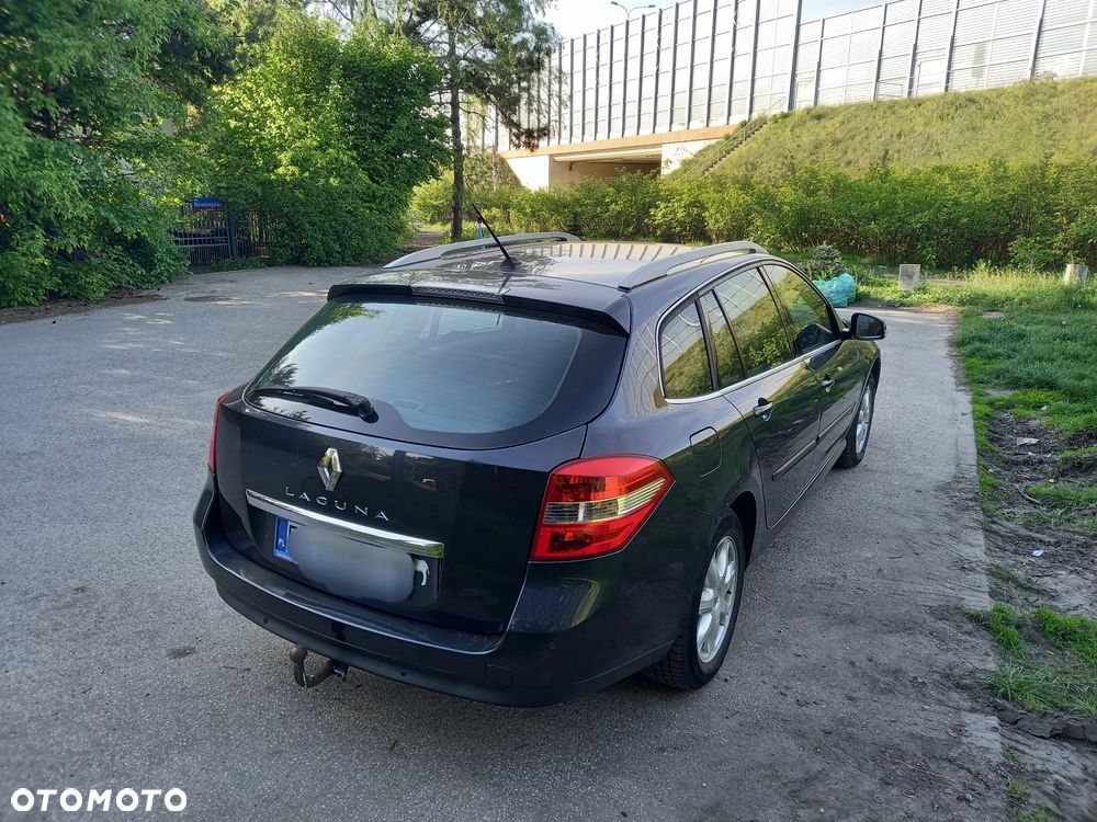 Renault Laguna - 5