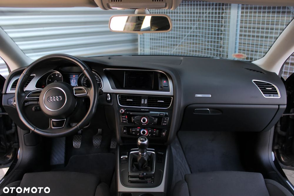 Audi A5 Coupé 1.8 TFSI - 31