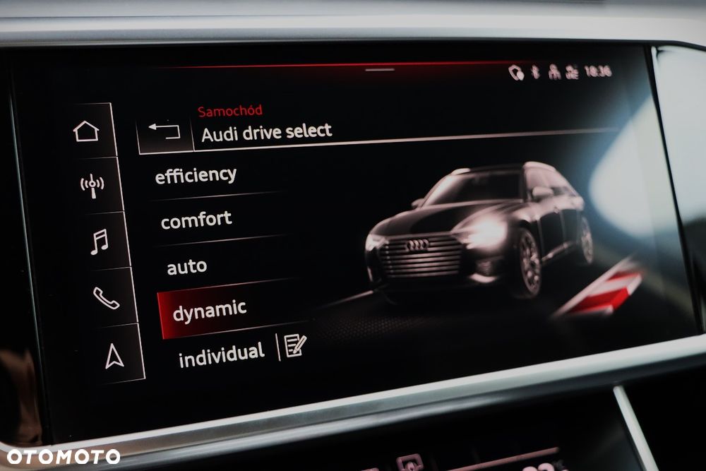 Audi A6 Avant 55 TFSI e quattro S tronic S line - 40