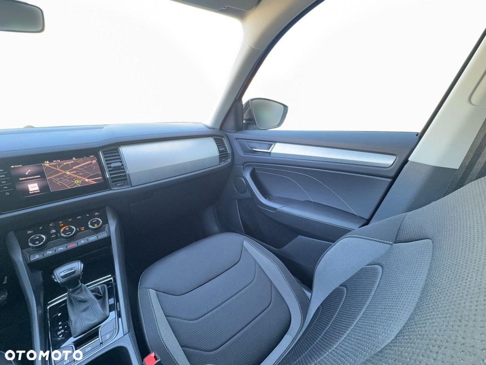 Skoda Kodiaq - 23
