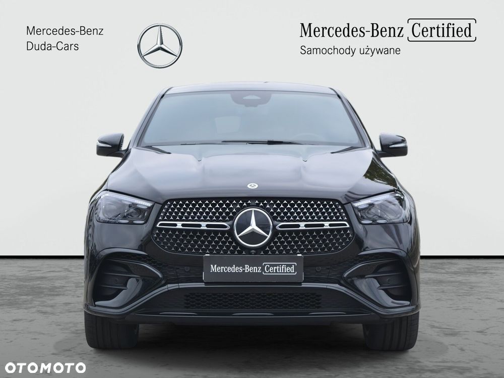 Mercedes-Benz GLE - 7