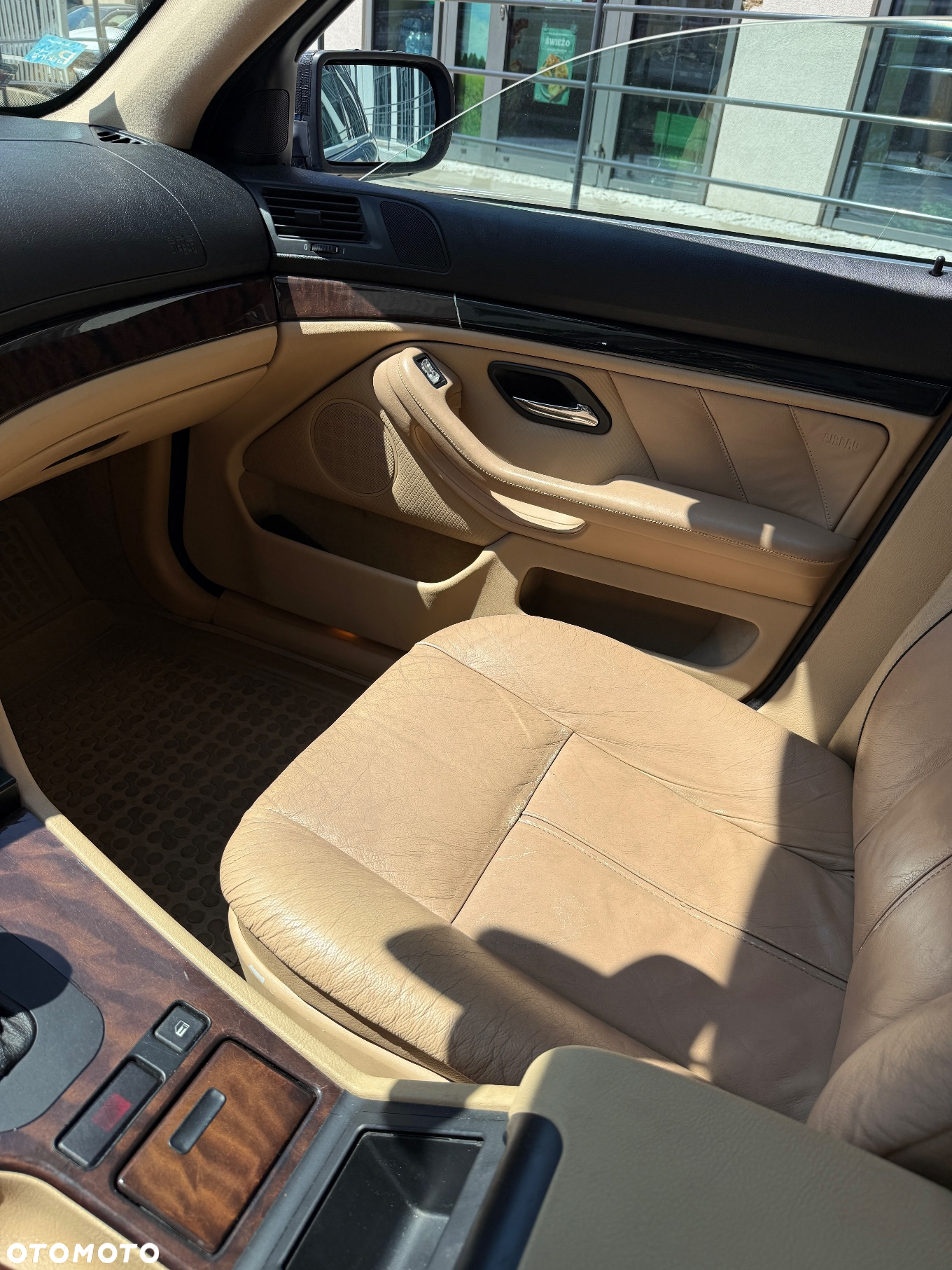 BMW Seria 5 - 11