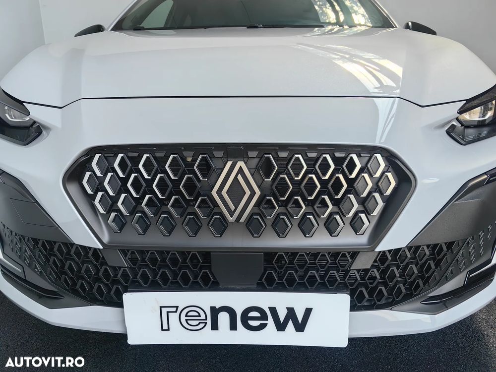Renault Clio VI TCe 115 EDC Techno - 6