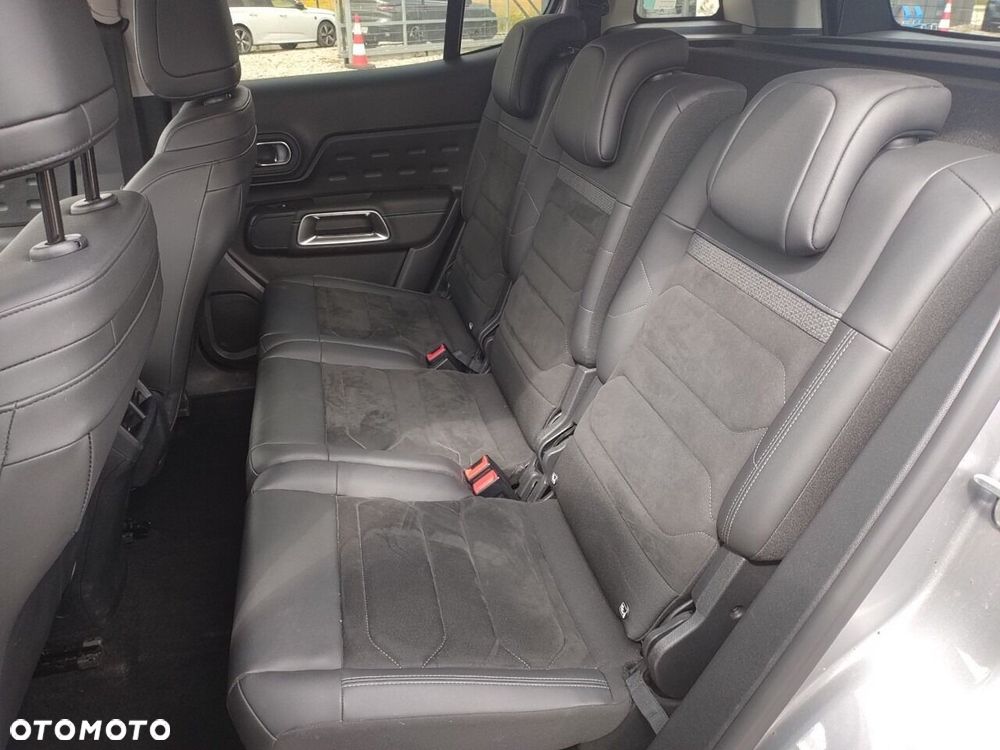 Citroën C5 Aircross 1.5 BlueHDi Max EAT8 - 10