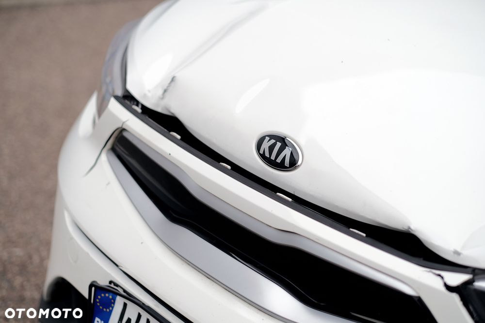 Kia Stonic 1.4 XL - 13