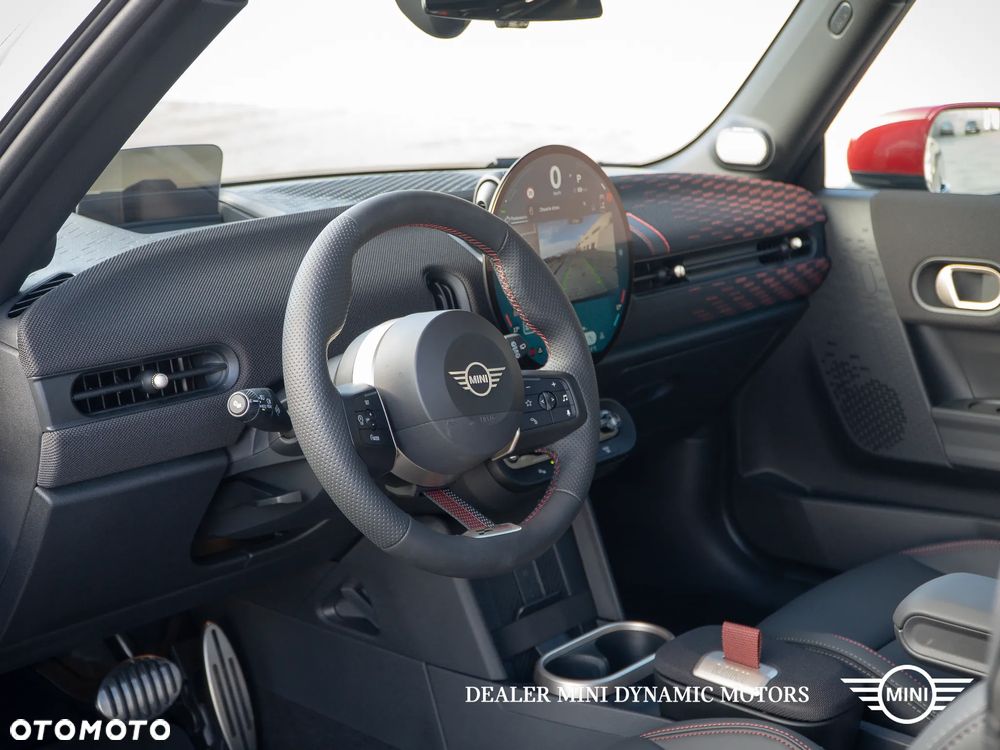 MINI Cooper John Works John Works Trim - 21