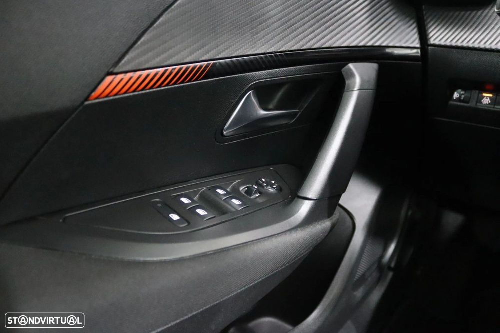 Peugeot 2008 PureTech 100 Stop&Start Active Pack - 9