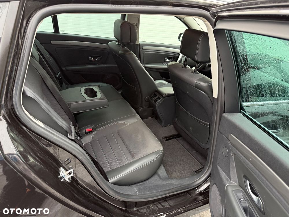 Renault Laguna 2.0 Dynamique - 10