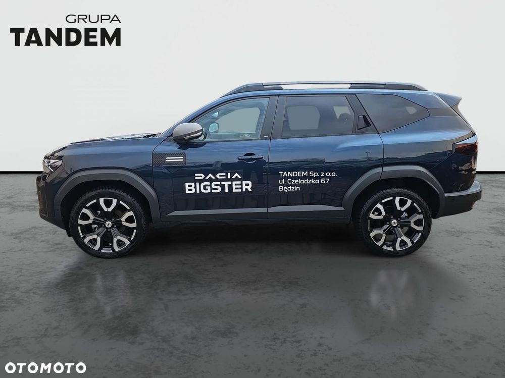 Dacia Bigster - 5