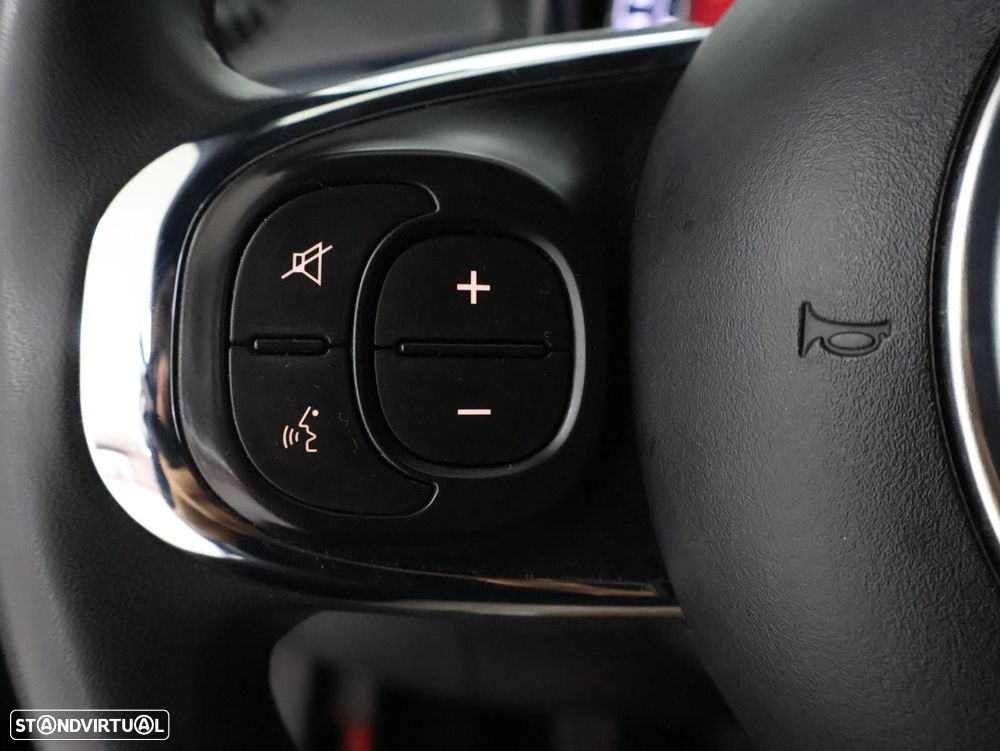 Fiat 500C 1.0 Hybrid Dolcevita - 14