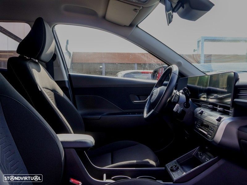 Hyundai Kauai 48.4 kWh Premium (TT) - 11