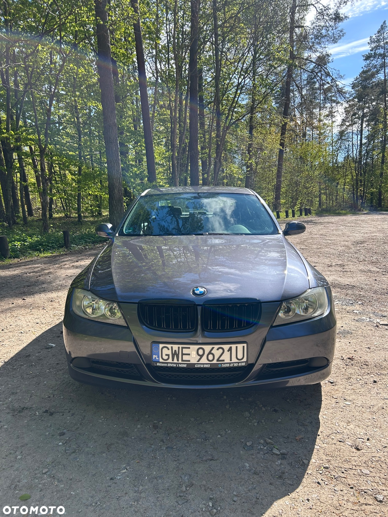 BMW Seria 3 320i - 2